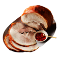 Longo's Festive Porchetta